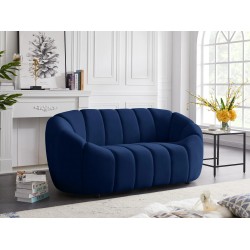 Emba LUXURY Candy Tedy 3-Seat Sofa