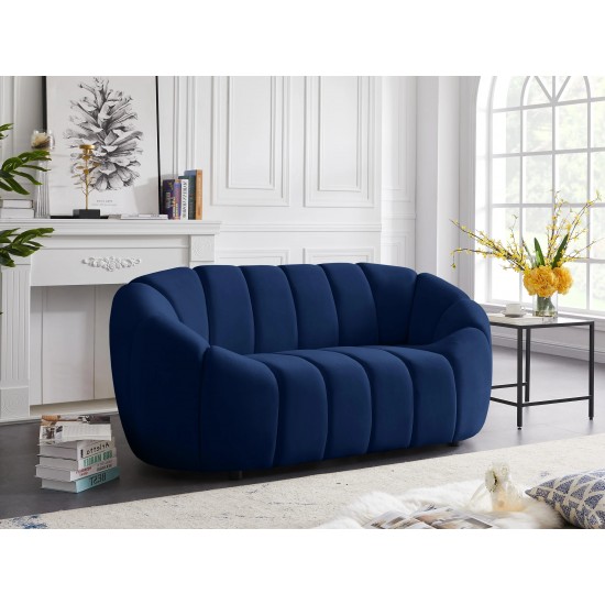 Emba LUXURY Candy Tedy 3-Seat Sofa