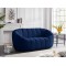 Emba LUXURY Candy Tedy 3-Seat Sofa