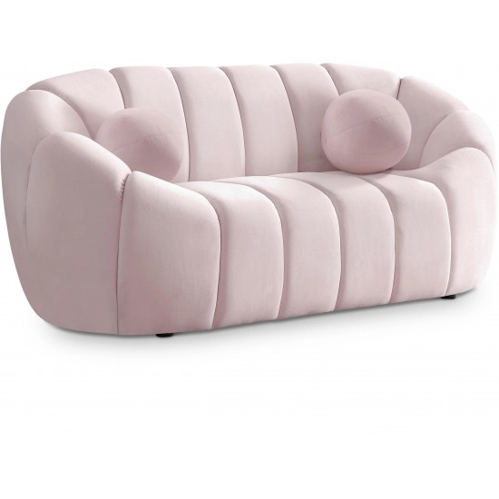 Emba LUXURY Candy Tedy 3-Seat Sofa