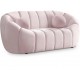 Emba LUXURY Candy Tedy 3-Seat Sofa