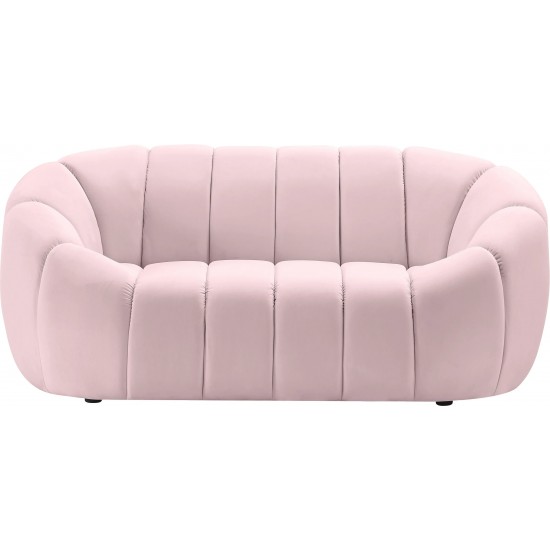 Emba LUXURY Candy Tedy 3-Seat Sofa