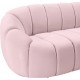 Emba LUXURY Candy Tedy 3-Seat Sofa