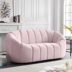 Emba LUXURY Candy Tedy 3-Seat Sofa