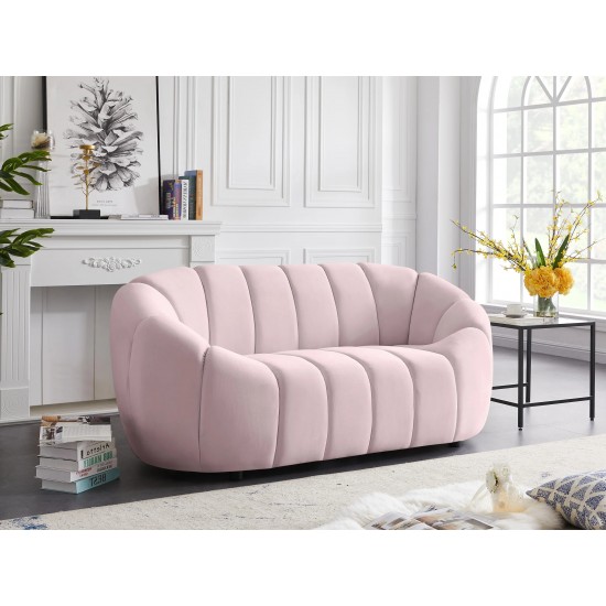 Emba LUXURY Candy Tedy 3-Seat Sofa