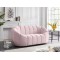 Emba LUXURY Candy Tedy 3-Seat Sofa