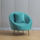 EMBA LUXURY-Elipse armchair