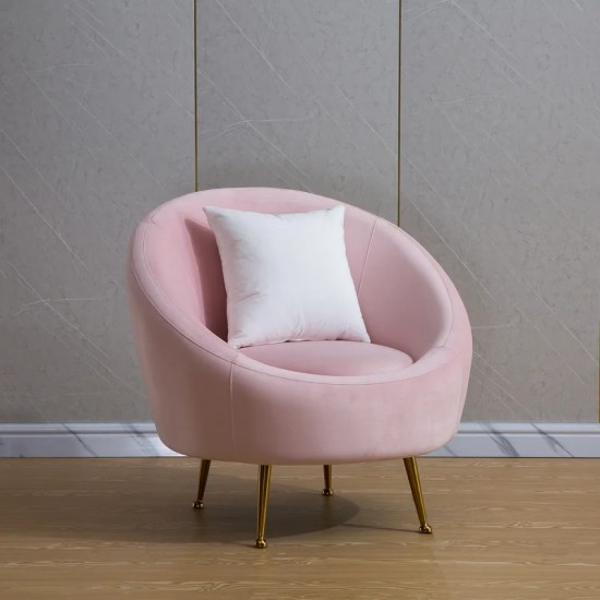 EMBA LUXURY-Elipse armchair