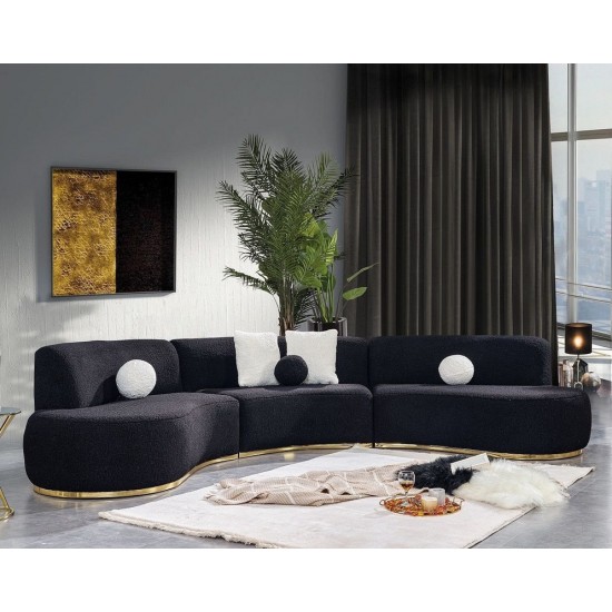 focus corner sofa set