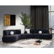 focus corner sofa set