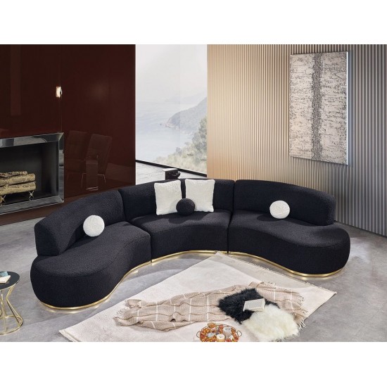 focus corner sofa set