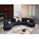 focus corner sofa set