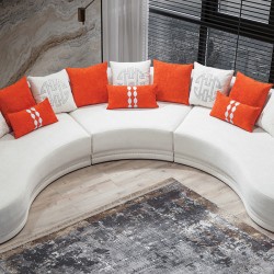 focus corner sofa set