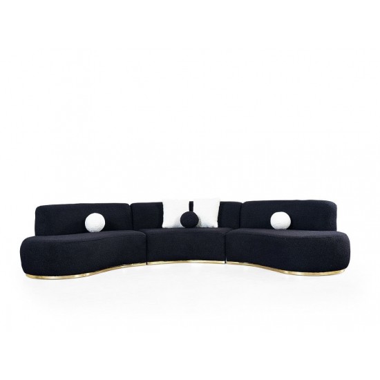 focus corner sofa set