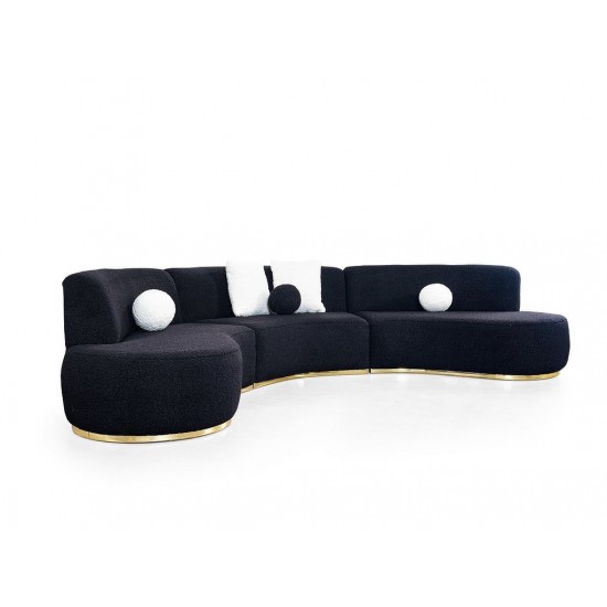 focus corner sofa set