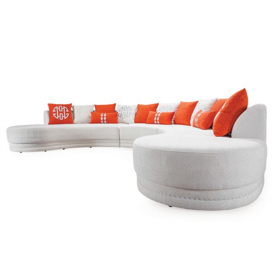 focus corner sofa set