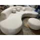 focus corner sofa set