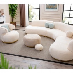 focus corner sofa set