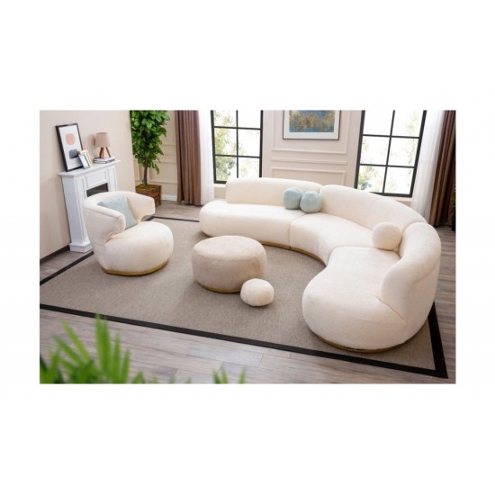 focus corner sofa set