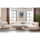 focus corner sofa set