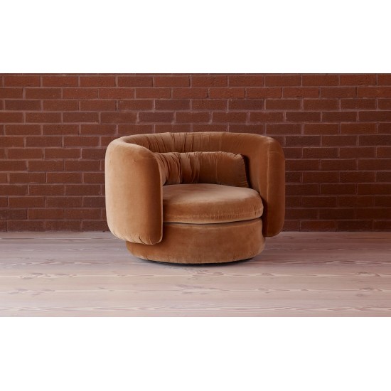 Emba Luxury-Gucci armchair