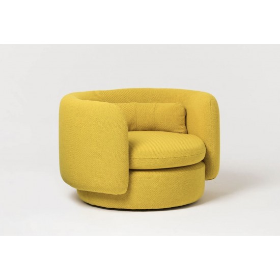 Emba Luxury-Gucci armchair