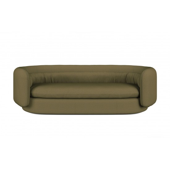 EMBA LUXURY- Gucci couch