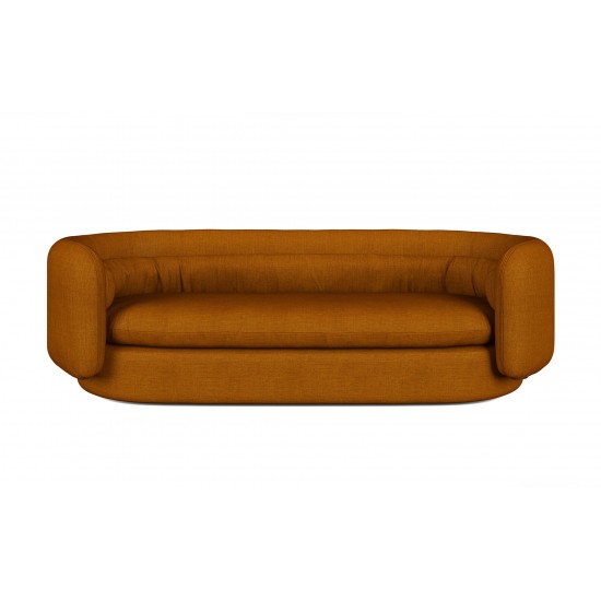 EMBA LUXURY- Gucci couch