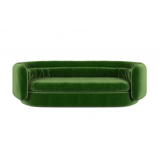 EMBA LUXURY- Gucci couch