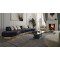 EMBA LUXURY- Hermes sofa set 3+3+1