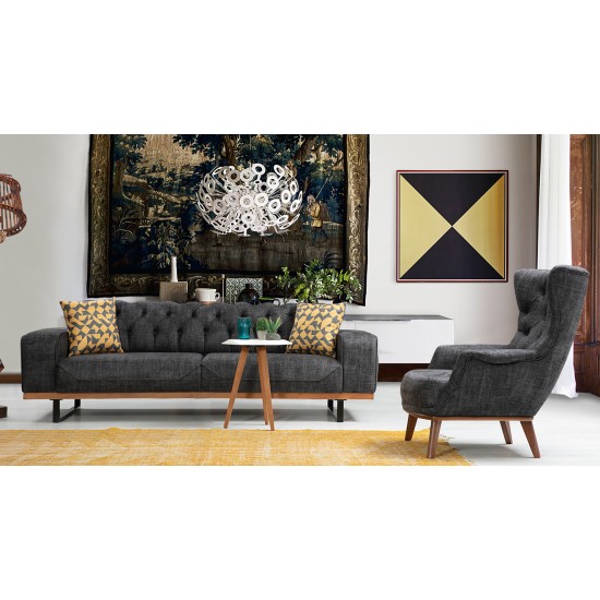 icon sofa set