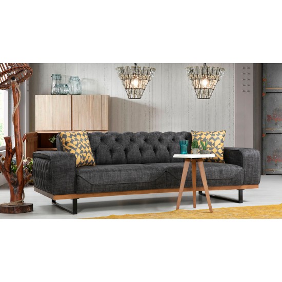 icon sofa set