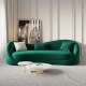 EMBA LUXURY- Inter Sofa Sitting Group Balcony Kitchen living room sitting group