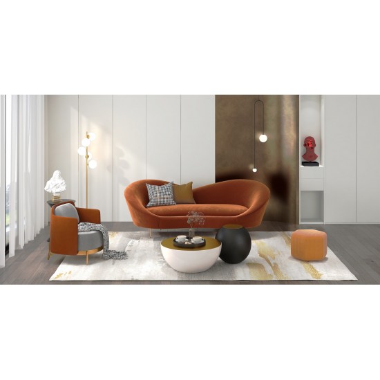 EMBA LUXURY- Inter Sofa Sitting Group Balcony Kitchen living room sitting group