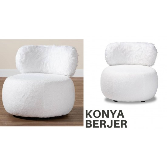 EMBA LUXURY-Konya armchair