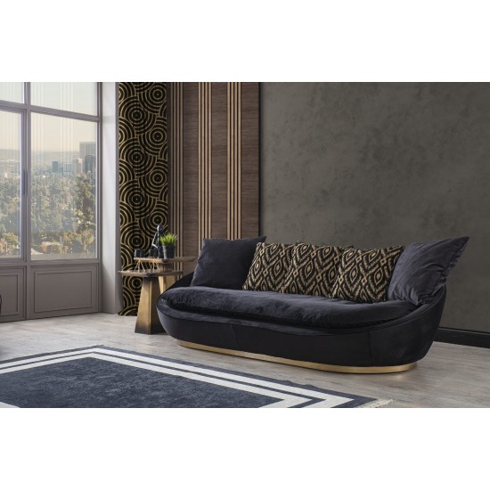 EMBA LUXURY-Kuanza Couch