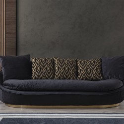 EMBA LUXURY-Kuanza Couch