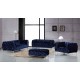 EMBA LUXURY-Sword foot quilted sofa set modern luxury