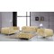 EMBA LUXURY-Sword foot quilted sofa set modern luxury