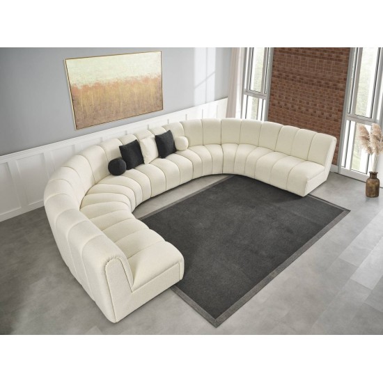 Emba Luxury-Kivrak Module Corner Living Room Living Room Furniture Chair