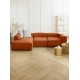 EMBA LUXURY- Logo Big Corner Sofa Tile