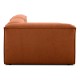 EMBA LUXURY- Logo Rest Corner Sofa Tile