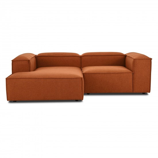 EMBA LUXURY- Logo Corner Sofa Tile