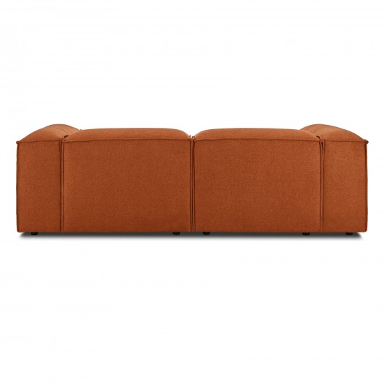 EMBA LUXURY- Logo Corner Sofa Tile