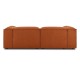 EMBA LUXURY- Logo Corner Sofa Tile