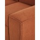 EMBA LUXURY- Logo Corner Sofa Tile