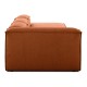 EMBA LUXURY- Logo Max Corner Sofa Tile