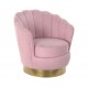 EMBA LUXURY- luna wing chair