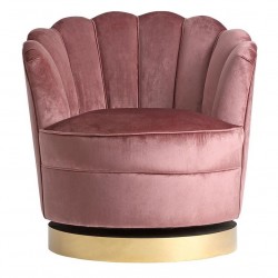 EMBA LUXURY- luna wing chair