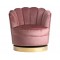 EMBA LUXURY- luna wing chair